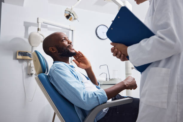 Best Knocked-Out Tooth Emergency  in Caldwell, ID